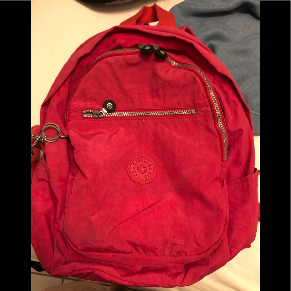 Kipling Backpack